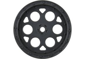 Showtime 2.2" Sprint Car 12mm Front Wheels