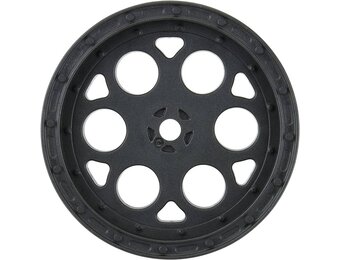 Showtime 2.2" Sprint Car 12mm Front Wheels