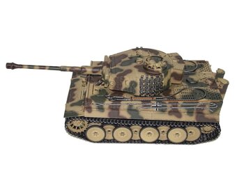 Taigen Tiger 1 Mid Version (Metal Edition) Airsoft 2.4GHz RTR RC Tank 1/16th Scale