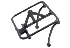 Single Spare Tire Carrier for the Traxxas Slash 2wd & 4wd   RPM73952