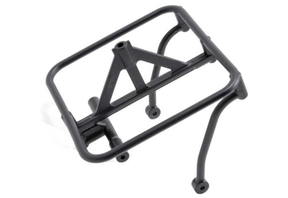 Single Spare Tire Carrier for the Traxxas Slash 2wd & 4wd   RPM73952