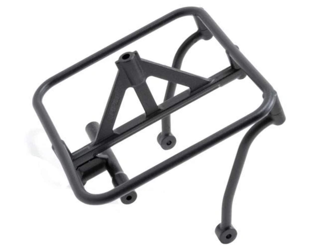Single Spare Tire Carrier for the Traxxas Slash 2wd & 4wd   RPM73952