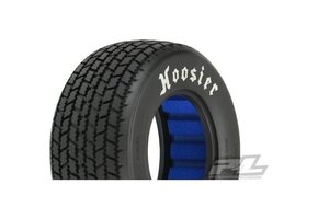 Proline Racing Hoosier G60 SC M3 Dirt Oval SC Mod (2) SC F/R