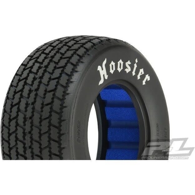 Hoosier G60 SC M3 Dirt Oval SC Mod (2) SC F/R