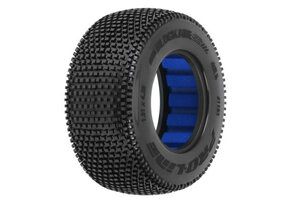 Proline Racing Fr, R Slide Job SC 2.2/3.0 M2 Dirt Oval Mod (2)