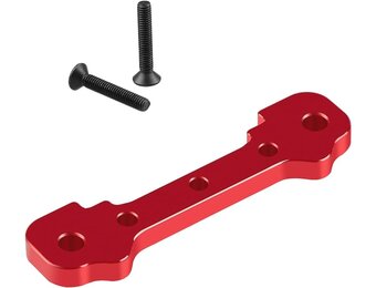 AR330378 Suspension Mount FF Aluminum Red
