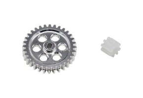 0.5M spur gear conversion SCX24