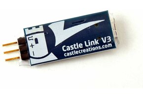 Castle Link USB Programming Kit V3 011-0119-00