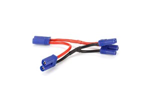 Battery Adapter, EC5: Zelos 36 Twin Catamaran