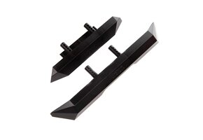 CRC JL Front & Rear Bumper: SCX10III