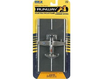 F4U CORSAIR