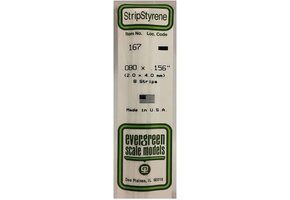 Strip .080 x .156 (8)