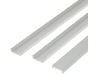 Channel 1/4" (3)