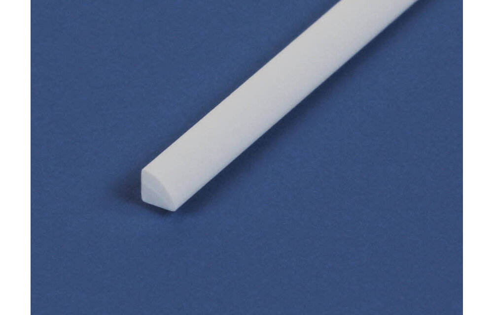 Quarter Round .040" (5)