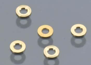 00-90 Washers (5)
