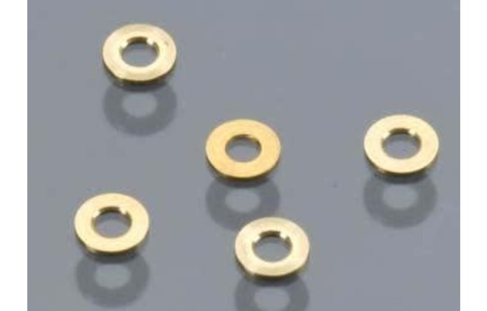 00-90 Washers (5)