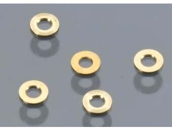 00-90 Washers (5)