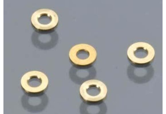 00-90 Washers (5)