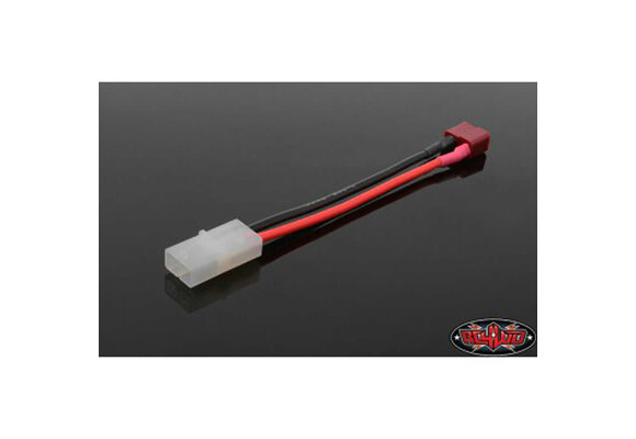T Style Female to Tamiya Female Connector Adapter