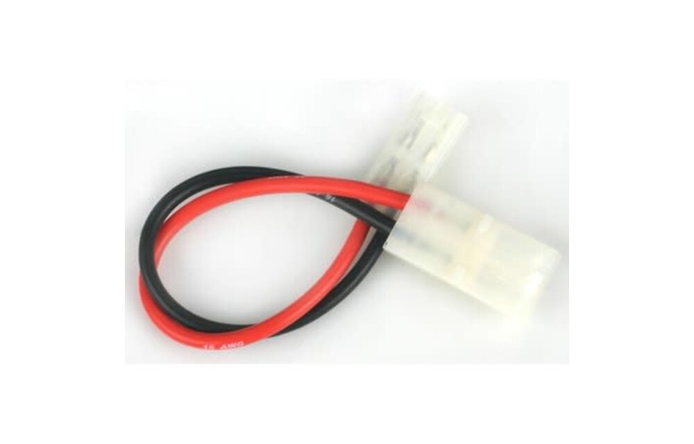 Tamiya Female to Mini Tamiya Female Adapter