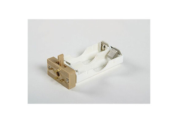 Separated Battery Box W/Switch