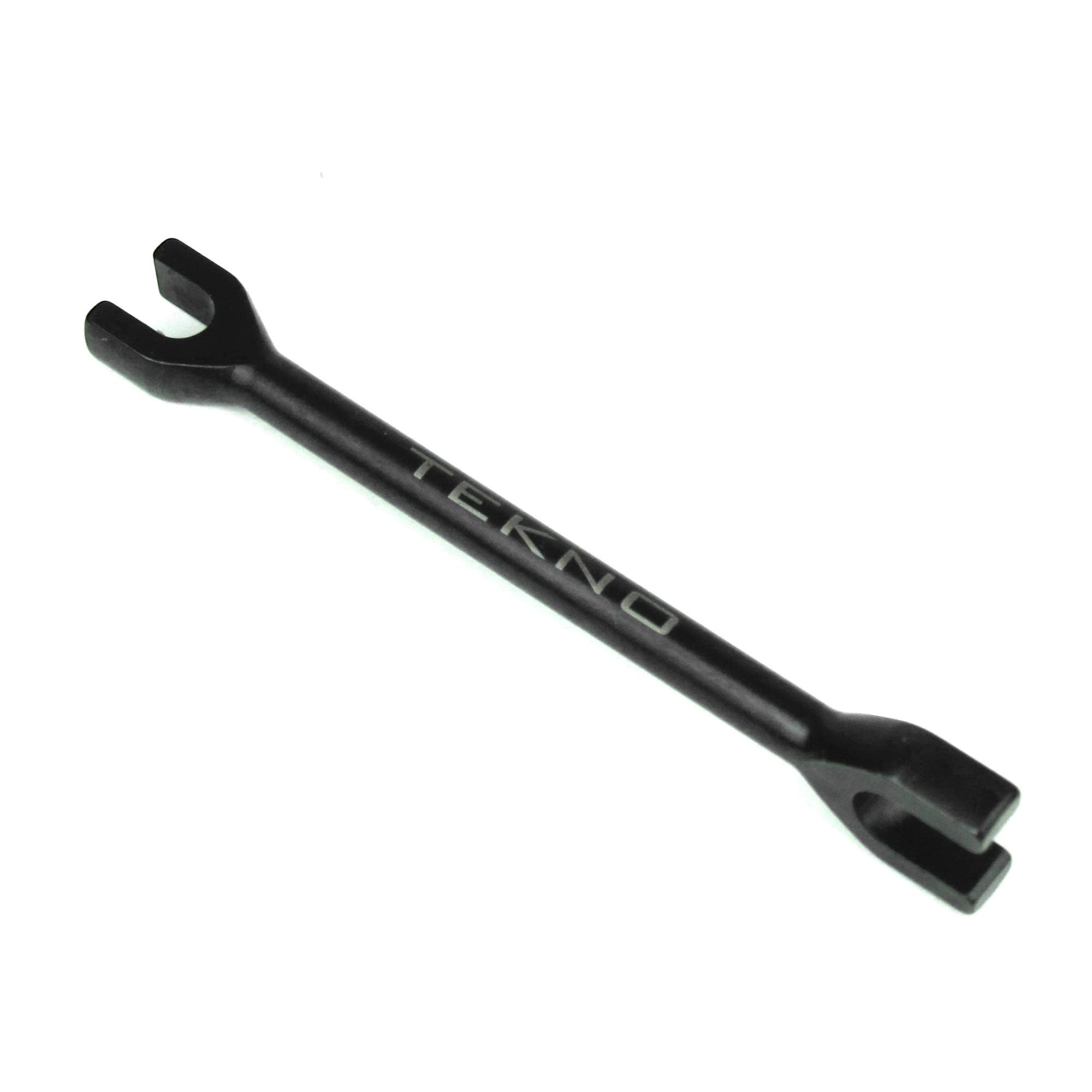 Turnbuckle Wrench, 4mm/5mm, hardened steel  TKR1103