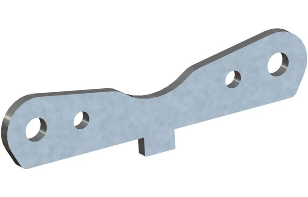 Steel RF Suspension Mount