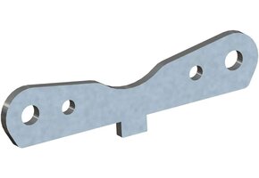 Steel RF Suspension Mount