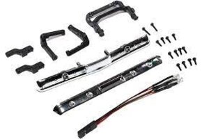 Bumper Set w/LED: SCX24 1967 C10