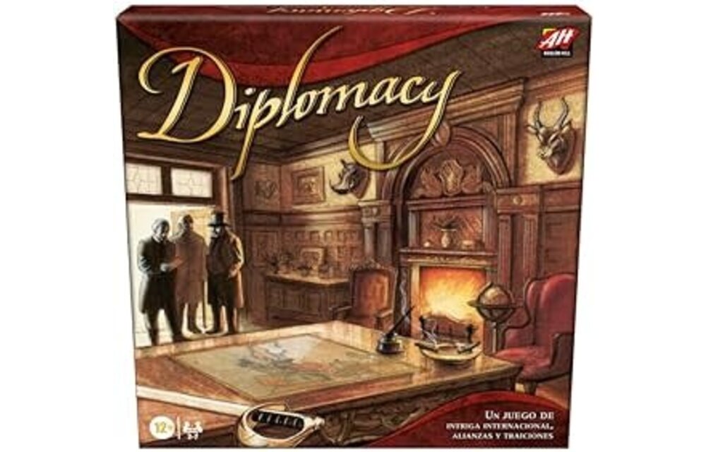 Diplomacy