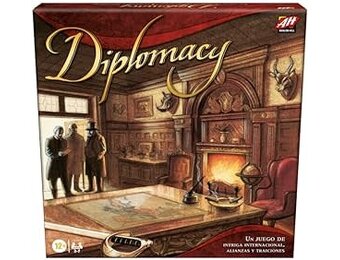 Diplomacy