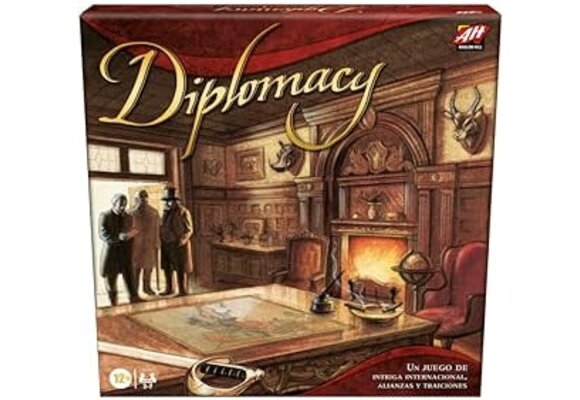Diplomacy