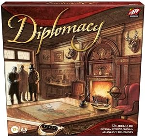 Diplomacy