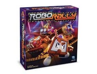 Robo Rally