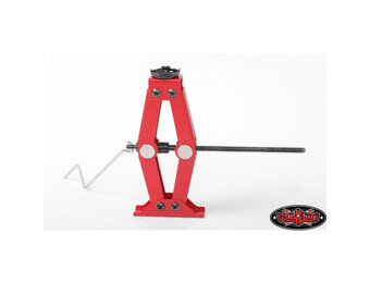 RC4WD Chubby 3 TON Scale Scissor Jack