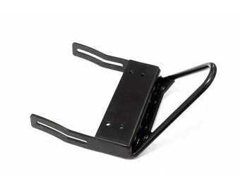 RC4WD Tough Armor Competition Stinger Bumper: SCX10