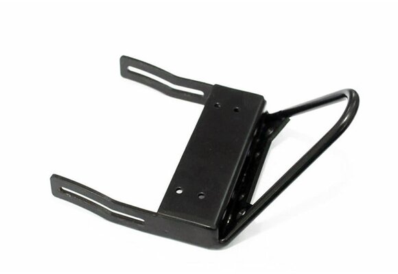 RC4WD Tough Armor Competition Stinger Bumper: SCX10