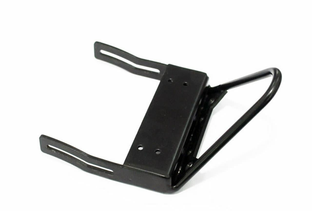 Tough Armor Competition Stinger Bumper: SCX10