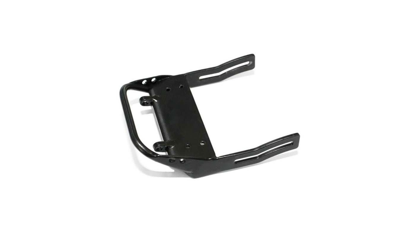 Tough Armor Stubby Front Bumper :Axial SCX10