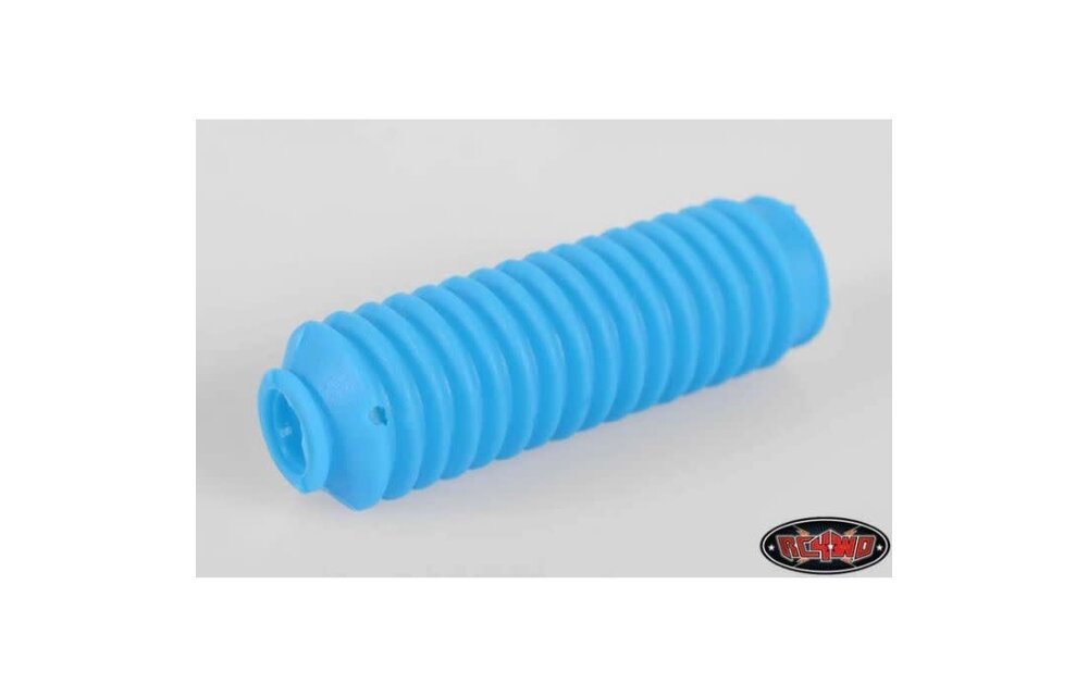 Super Scale Shock Boot (Blue)