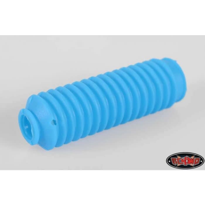 Super Scale Shock Boot (Blue)