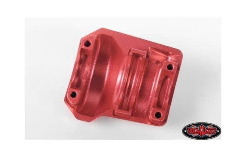 RC4WD Rancho Diff Cover: Traxxas TRX-4