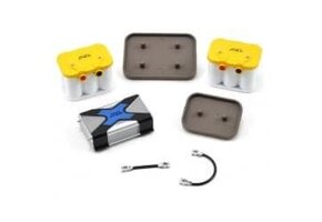 Proline Racing Rock Crawler Scale Accessory Assortment #6