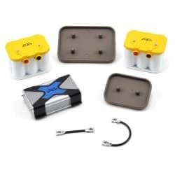 Rock Crawler Scale Accessory Assortment #6