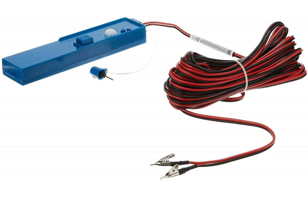 E Rocket Launch Controller   EST2230