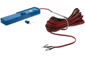 E Rocket Launch Controller   EST2230