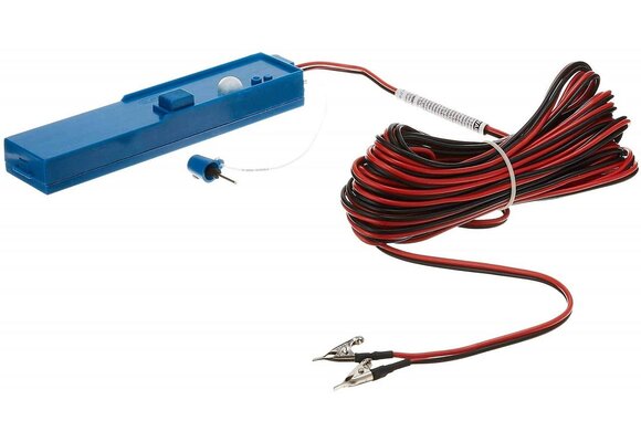 E Rocket Launch Controller   EST2230