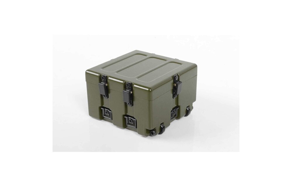 Military Storage Box