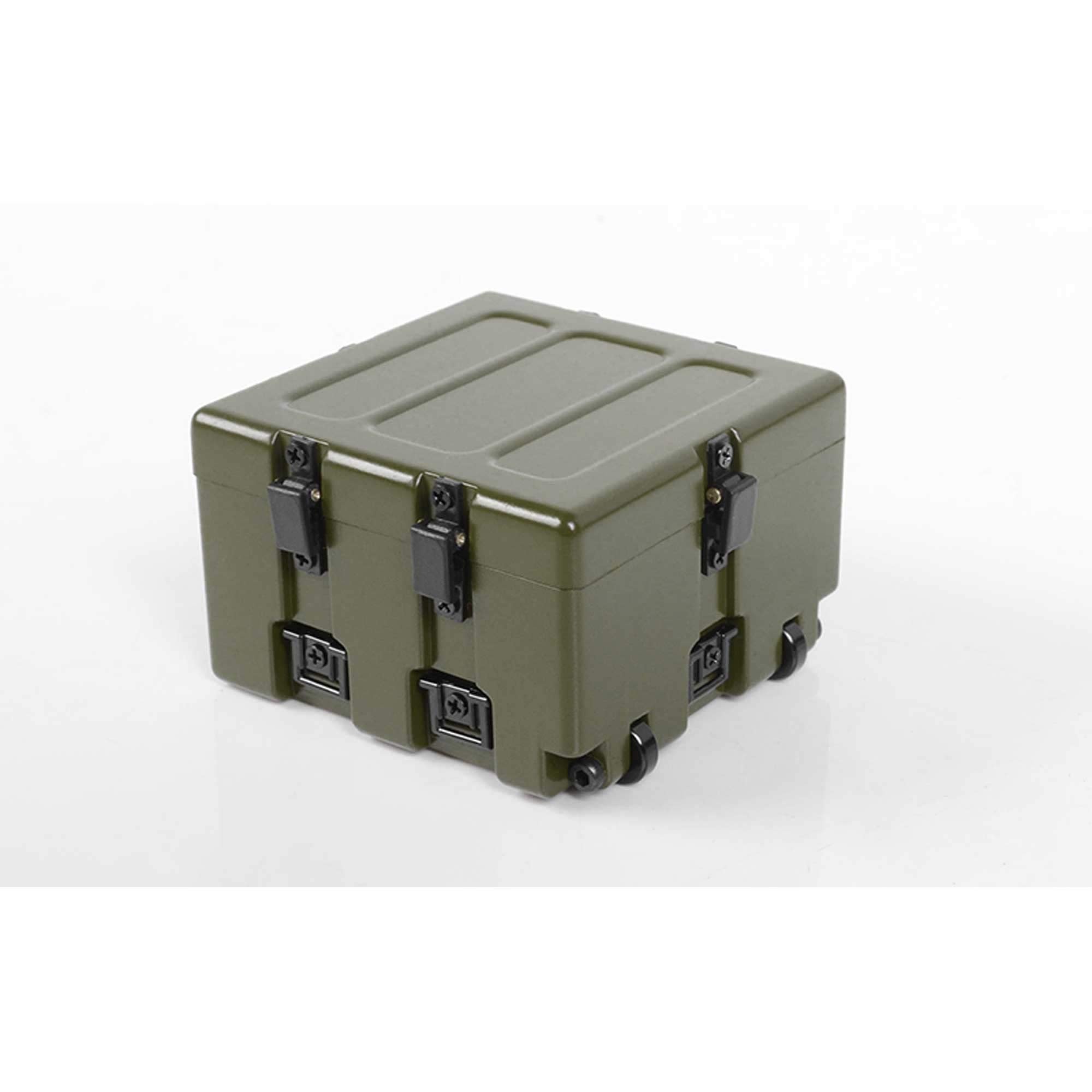 Military Storage Box