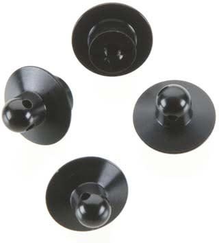 Lowered Body Mount Kit: Stampede 4X4 (4)  JCO2083